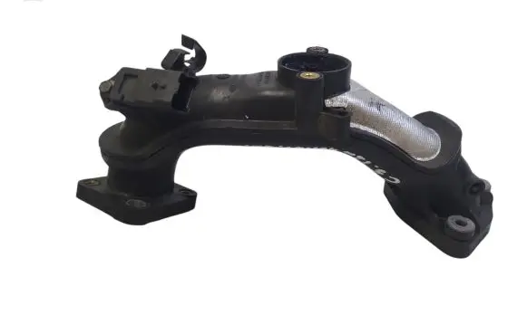 Citroen C5 Intercooler hose/pipe 9674942380 072350 9674951680