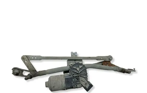 Peugeot Partner Front wiper linkage and motor 3397020954