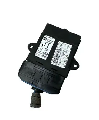 Door control unit/module