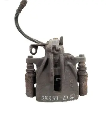 Opel Vivaro Rear brake caliper 93192387 4418035