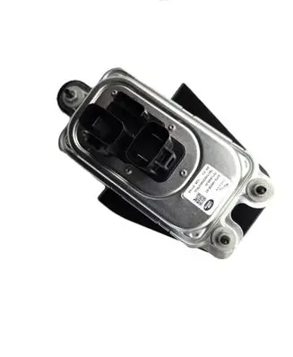 Jaguar XJ X351 Fuel injection pump control unit/module GX7314B526AC