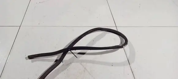 BMW 1 E81 E87 Rubber seal front coupe door 