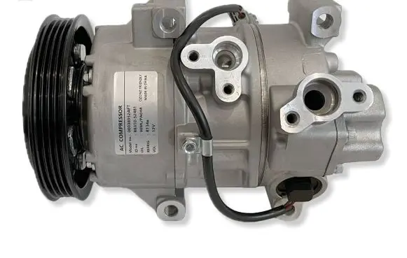 Toyota Yaris Air conditioning (A/C) compressor (pump) 4472601172 4472601174 4472601173