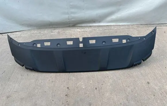 Seat Ateca Front bumper lip 575805903E