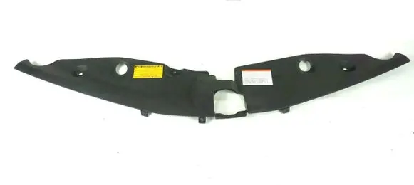 Toyota Prius+ (ZVW40) Engine bonnet/hood lock trim molding 5328947041