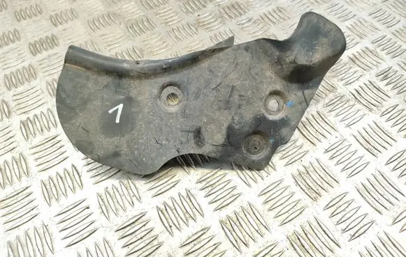BMW X6 E71 Other under body part 6782522 072010