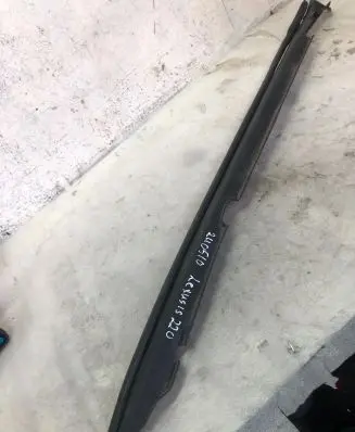 Lexus IS 220D-250-350 Fender end trim 5382553010