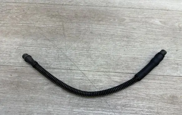 Porsche Panamera (971) Brake booster pipe/hose 971611775A