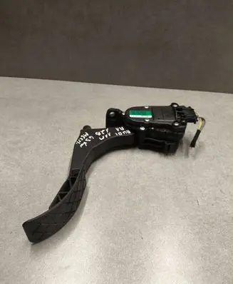 Audi A1 Accelerator throttle pedal 6Q1721503M