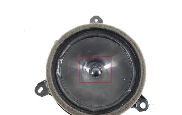 Toyota Yaris Cross Rear door speaker 861600D450