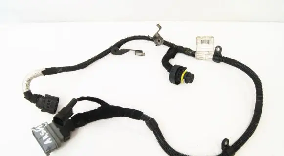 Alfa Romeo Stelvio Other wiring loom 00505569930 505569930