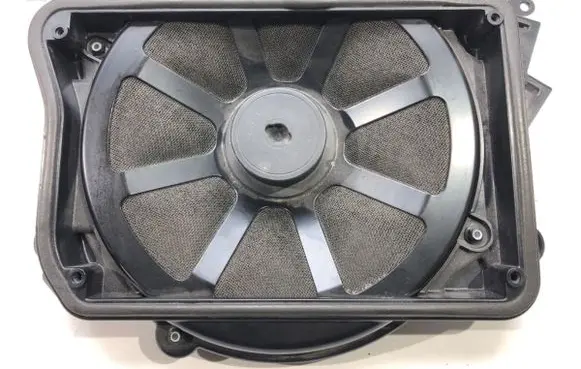 Audi A6 C7 Subwoofer speaker 4G5035709