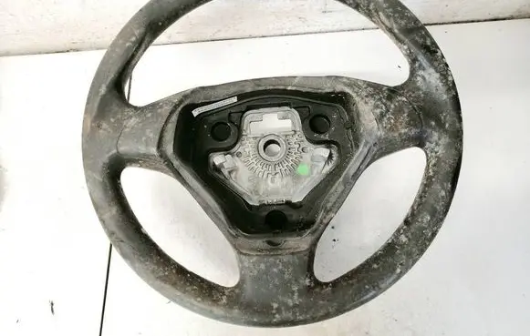Fiat Punto (188) Steering wheel cv700420xxe 07354102500