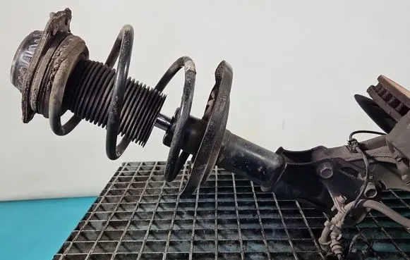 Opel Insignia B Front shock absorber/damper 84466135 IMPRK1560516