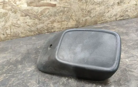 Porsche 928 Rear bumper 92850500620