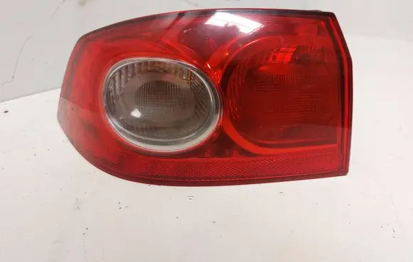 Renault Laguna II Rear/tail lights B74PH2