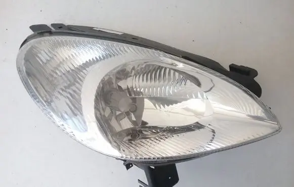 Citroen Xsara Picasso Headlight/headlamp