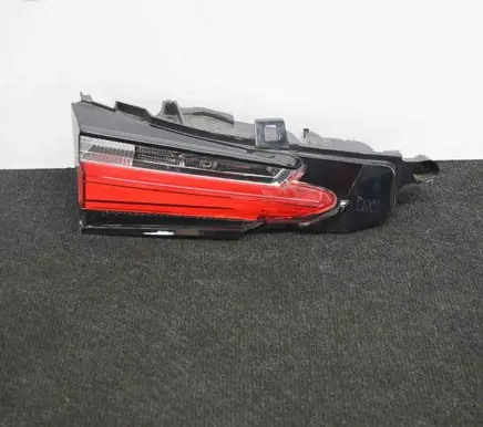 Lexus NX Tailgate rear/tail lights W1806