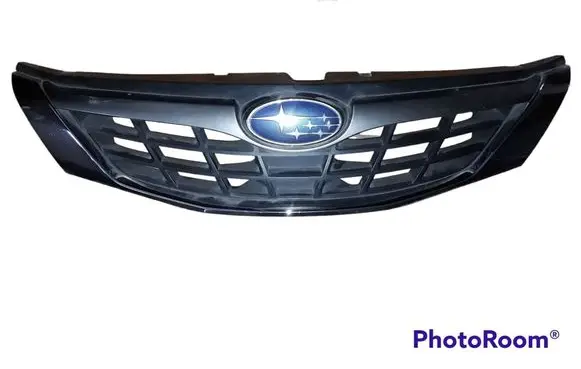 Subaru Impreza III Front grill U8S30