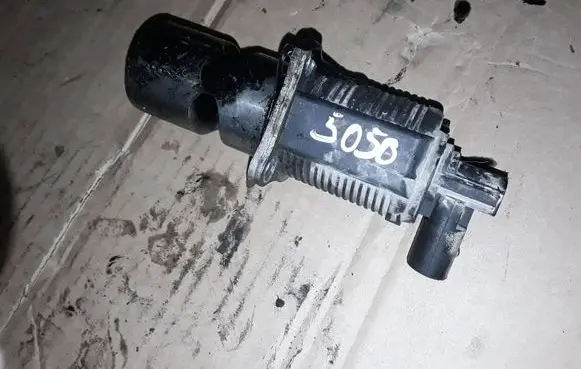 Renault Master III EGR valve 424740031