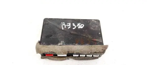Alarm control unit/module