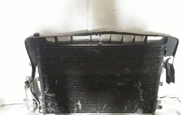 Volvo XC90 A/C cooling radiator (condenser) 31101162