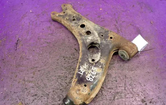Seat Cordoba (6L) Front control arm 