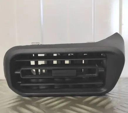Citroen Berlingo Dash center air vent grill 046589 M0J022342 TWOJEAUTOWYSZKOW