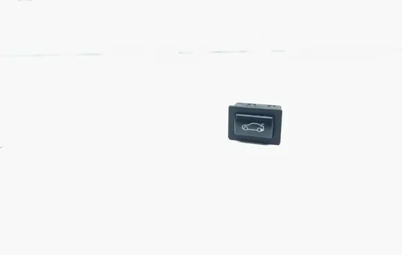 BMW 5 F10 F11 Tailgate opening switch 9200316