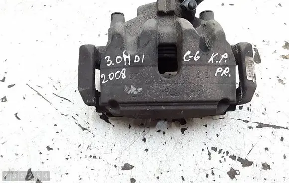 Citroen C6 Front brake caliper