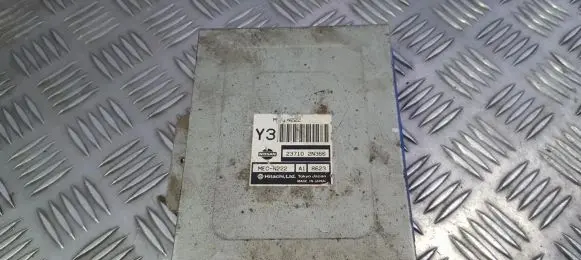 Nissan Almera Engine control unit/module 237102n366 mec-n222