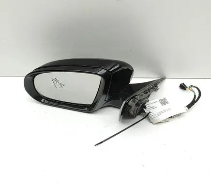 Mercedes-Benz E W213 Front door electric wing mirror A2138102500