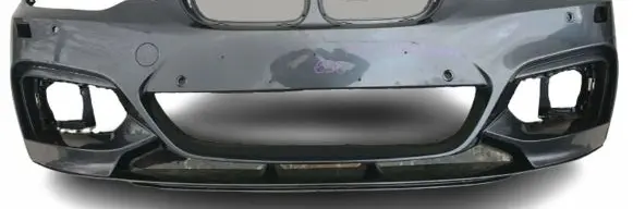 BMW 2 F22 F23 Front bumper