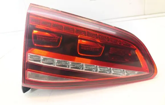 Volkswagen Golf VII Tailgate rear/tail lights 5G0945307F