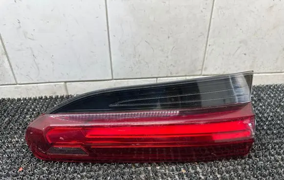 BMW X4 G02 Tailgate rear/tail lights H8743379809
