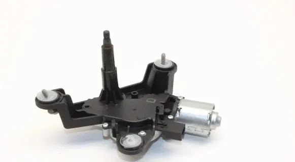 Citroen DS3 Rear window wiper motor 9819900080
