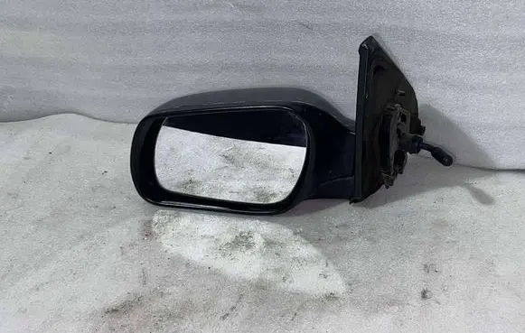 Mazda 2 Manual wing mirror 