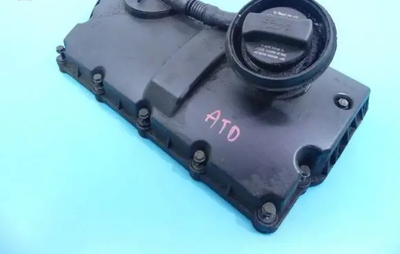 Skoda Fabia Mk1 (6Y) Rocker cam cover 038103475Q IMPRK1147155