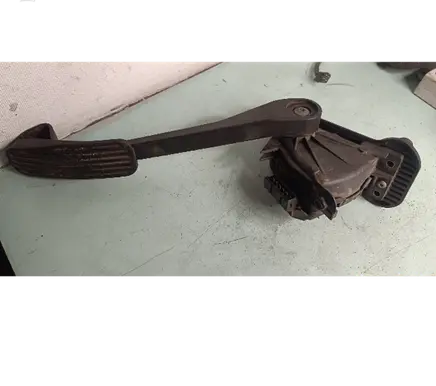 Volvo S60 Accelerator throttle pedal 30636004 6PV00853701