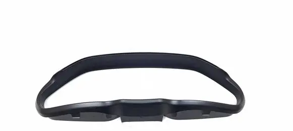 Peugeot 2008 I Dashboard trim 9673859177