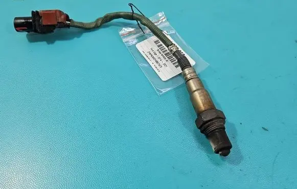 Ford Edge II Lambda probe sensor 0258017406 IMPRK1527958