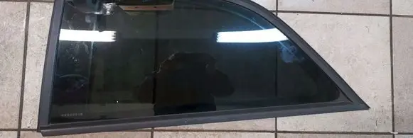 Audi A1 Rear side window 8x3845299