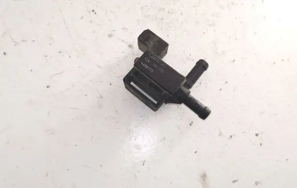 Volvo S80 Turbo solenoid valve 72251702 9470775 99T239