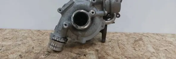 Renault Kadjar Turbo 16359700029 16419RH821369359 TG71008591100063