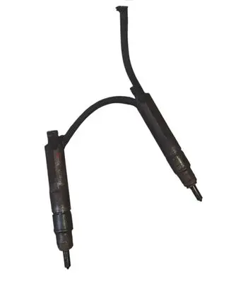 Volkswagen Golf IV Fuel injector 038130201G