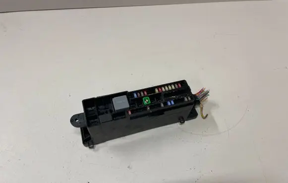 Fuse module