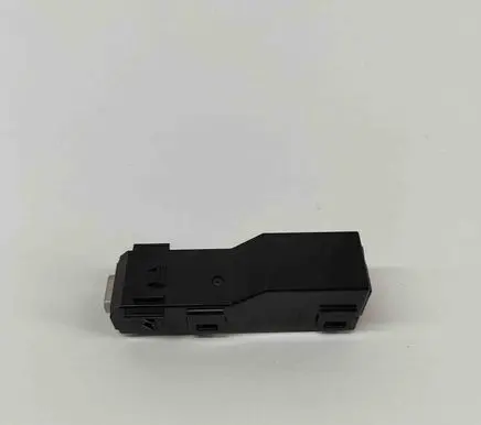 USB socket connector