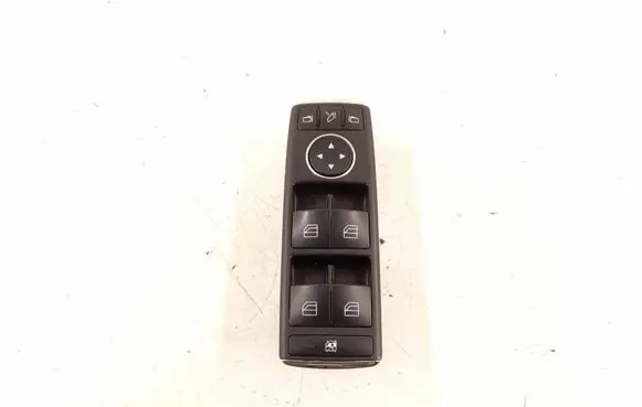 Mercedes-Benz GLK (X204) Electric window control switch 2048703558 2048700251