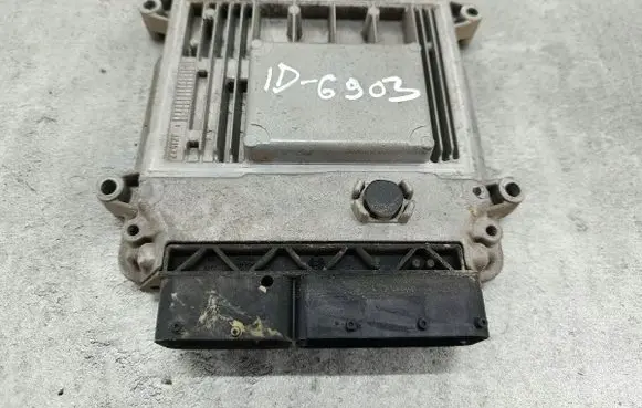 Hyundai i30 Engine control unit/module ECU