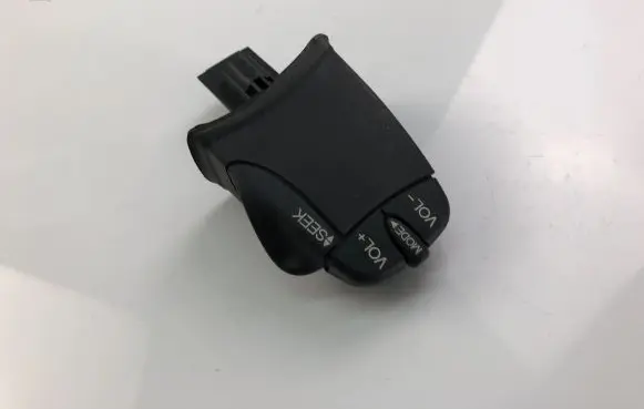 Ford Fiesta Head unit multimedia control 98AB14K147AD
